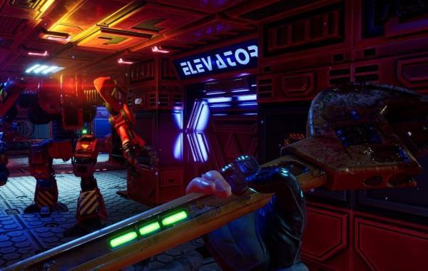 بازسازی بازی System Shock بهار امسال برای کنسول های بازی عرضه بازسازی بازی System Shock بهار امسال برای کنسول های بازی عرضه خواهد شد
