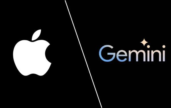 اپل احتمالاً پاییز سال جاری هوش مصنوعی Gemini گوگل را به آیفون می آورد