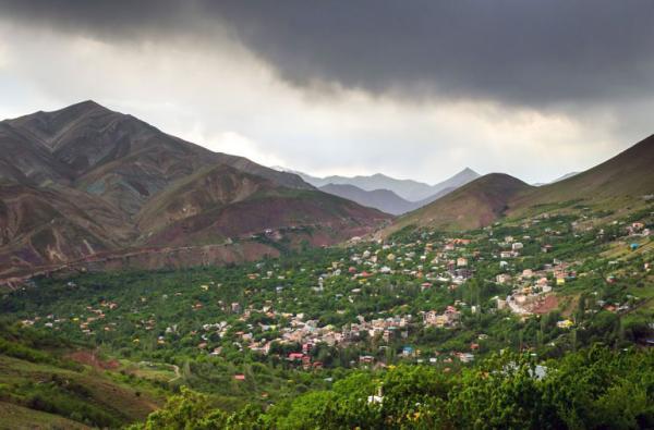 روستای امامه از کجا، در کجا، تا کجا و چرا برویم؟