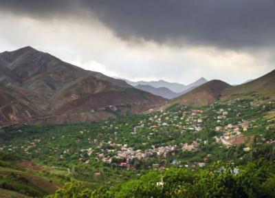 روستای امامه از کجا، در کجا، تا کجا و چرا برویم؟