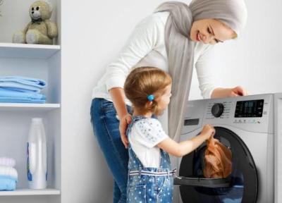 بهترین مدل ماشین لباسشویی اسنوا کدام است؟