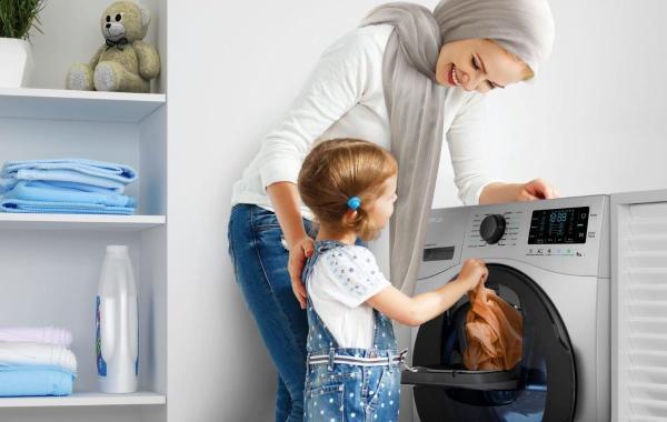 بهترین مدل ماشین لباسشویی اسنوا کدام است؟ بهترین مدل ماشین لباسشویی اسنوا کدام است؟